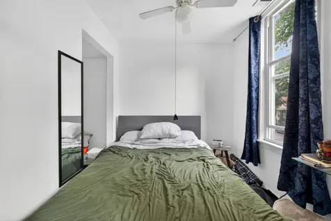 1726 North Sawyer Avenue Chicago IL 60647