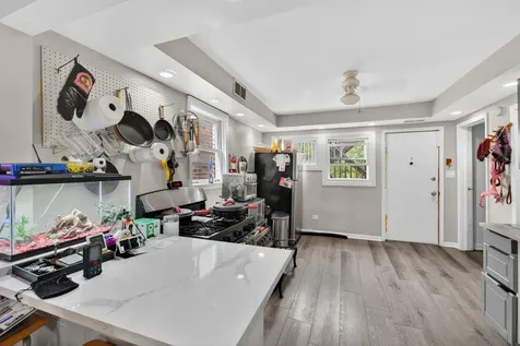 1726 North Sawyer Avenue Chicago IL 60647