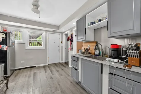1726 North Sawyer Avenue Chicago IL 60647