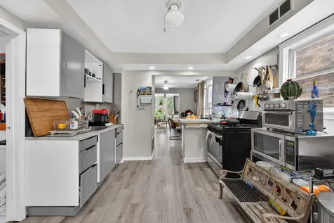 1726 North Sawyer Avenue Chicago IL 60647