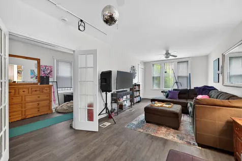 1726 North Sawyer Avenue Chicago IL 60647