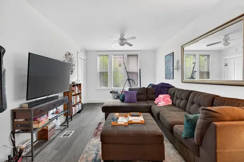 1726 North Sawyer Avenue Chicago IL 60647