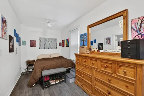 1726 North Sawyer Avenue Chicago IL 60647