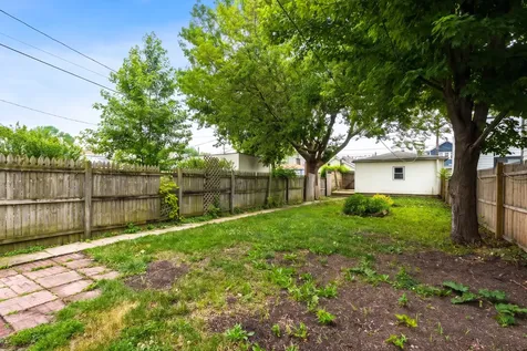 1726 North Sawyer Avenue Chicago IL 60647