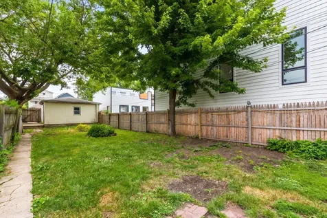 1726 North Sawyer Avenue Chicago IL 60647