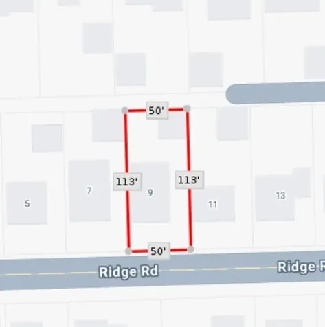 9 Ridge Road Lemont IL 60439
