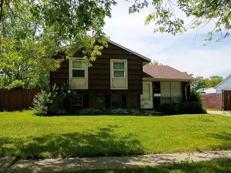 2924 224TH Place Sauk Village IL 60411