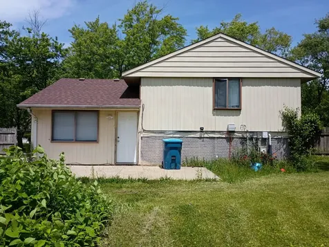 2924 224TH Place Sauk Village IL 60411