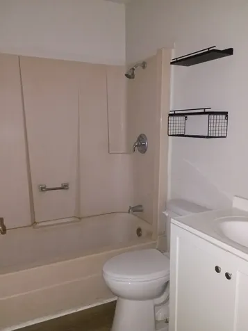 2924 224TH Place Sauk Village IL 60411