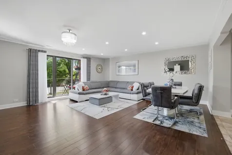 1747 West Crystal Lane Mount Prospect IL 60056