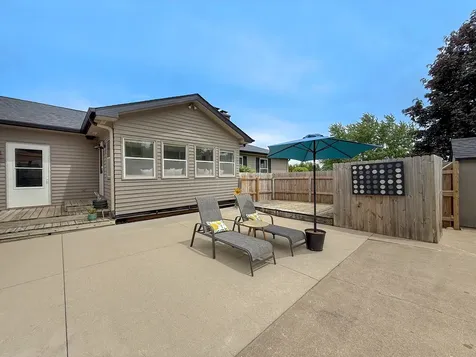 150 South Hickory Lane Oregon IL 61061