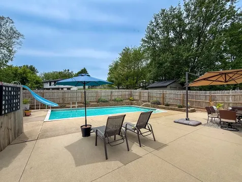 150 South Hickory Lane Oregon IL 61061