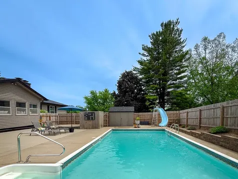 150 South Hickory Lane Oregon IL 61061