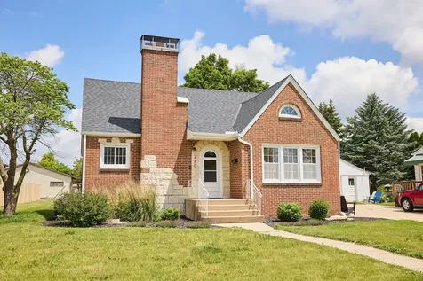 440 West 2nd Street Oglesby IL 61348