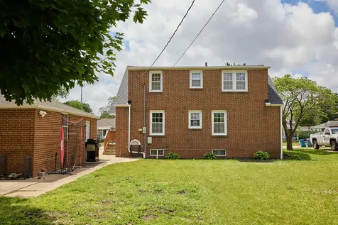 440 West 2nd Street Oglesby IL 61348