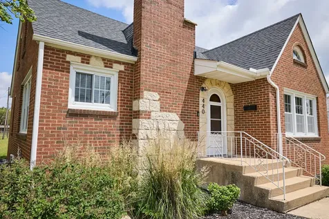 440 West 2nd Street Oglesby IL 61348