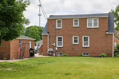 440 West 2nd Street Oglesby IL 61348
