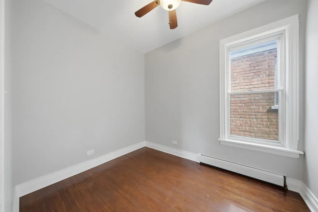 6245 South Damen Avenue Chicago IL 60636