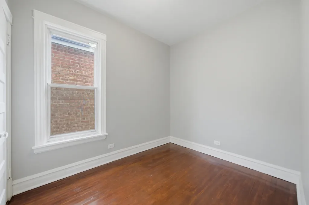 6245 South Damen Avenue Chicago IL 60636