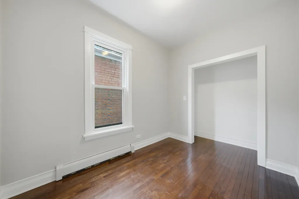 6245 South Damen Avenue Chicago IL 60636