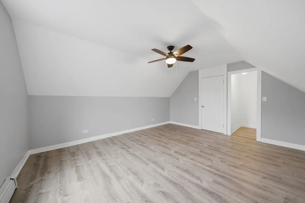 6245 South Damen Avenue Chicago IL 60636