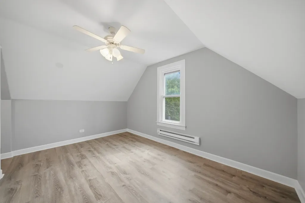 6245 South Damen Avenue Chicago IL 60636
