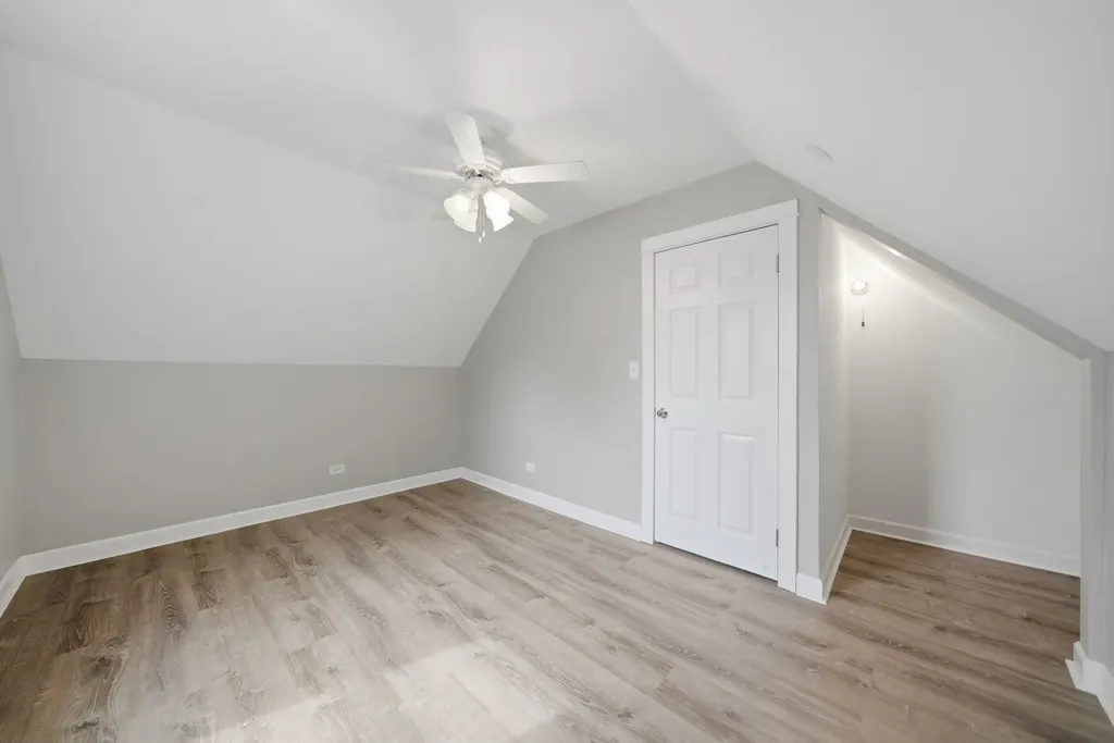 6245 South Damen Avenue Chicago IL 60636