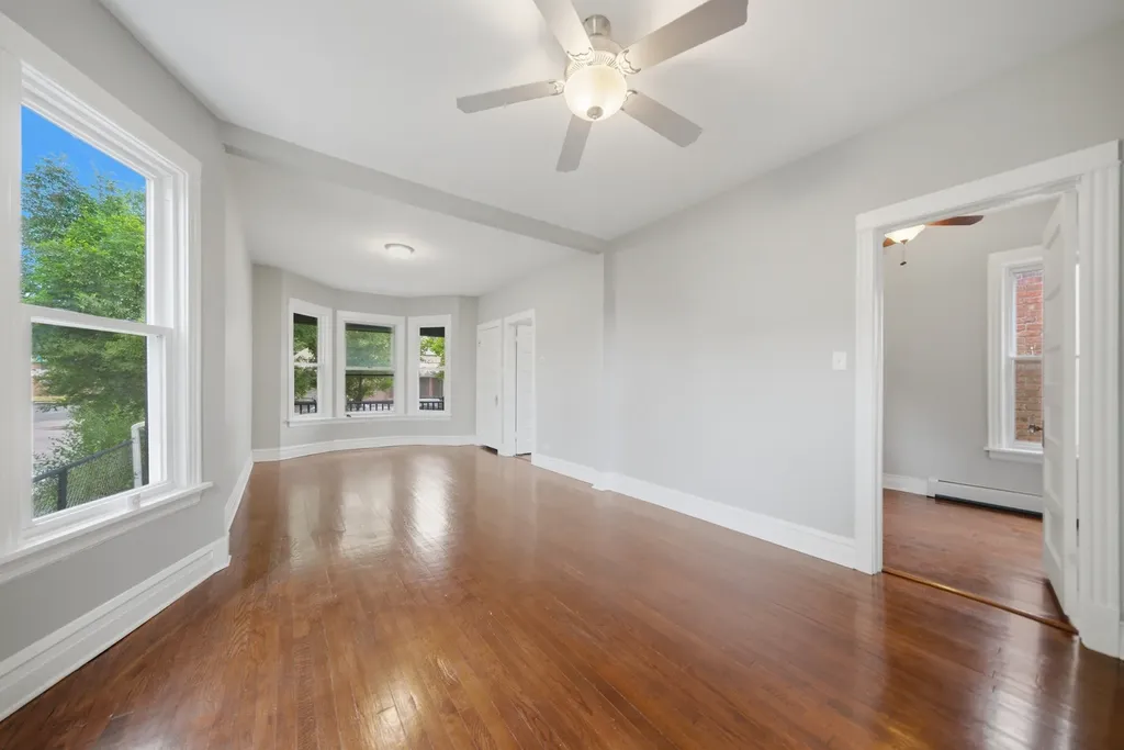6245 South Damen Avenue Chicago IL 60636