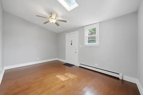 6245 South Damen Avenue Chicago IL 60636