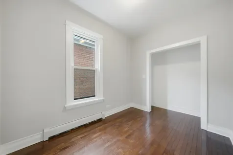 6245 South Damen Avenue Chicago IL 60636