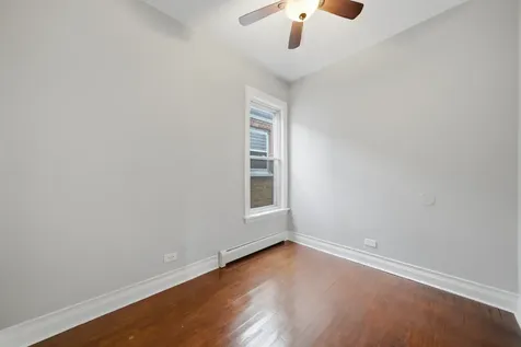6245 South Damen Avenue Chicago IL 60636