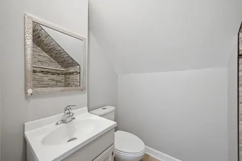 6245 South Damen Avenue Chicago IL 60636