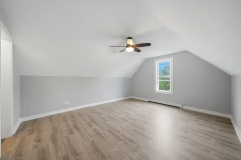 6245 South Damen Avenue Chicago IL 60636