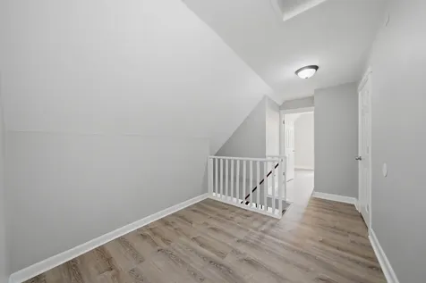 6245 South Damen Avenue Chicago IL 60636