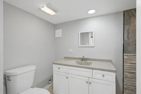 6245 South Damen Avenue Chicago IL 60636