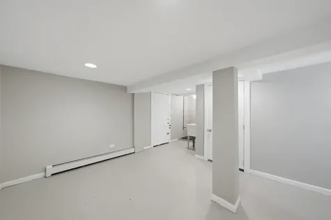 6245 South Damen Avenue Chicago IL 60636