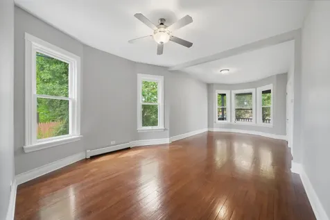 6245 South Damen Avenue Chicago IL 60636