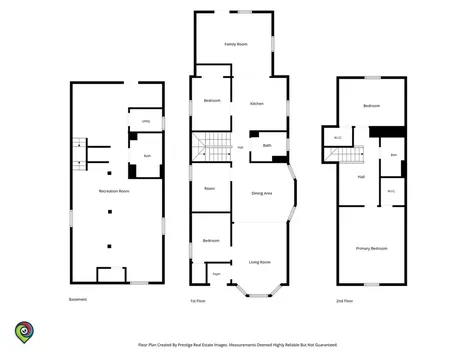 6245 South Damen Avenue Chicago IL 60636