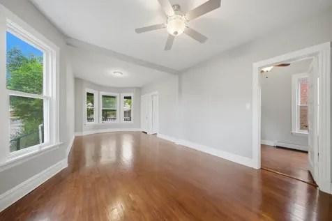 6245 South Damen Avenue Chicago IL 60636