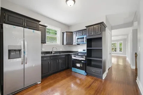 6245 South Damen Avenue Chicago IL 60636
