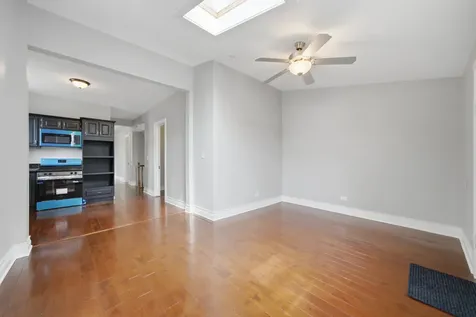 6245 South Damen Avenue Chicago IL 60636