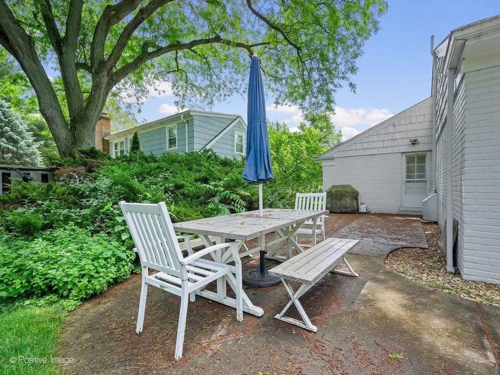 521 Pamela Circle Hinsdale IL 60521