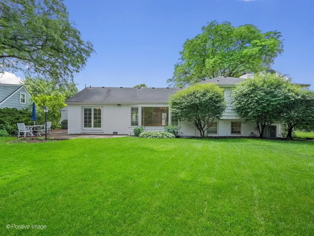 521 Pamela Circle Hinsdale IL 60521