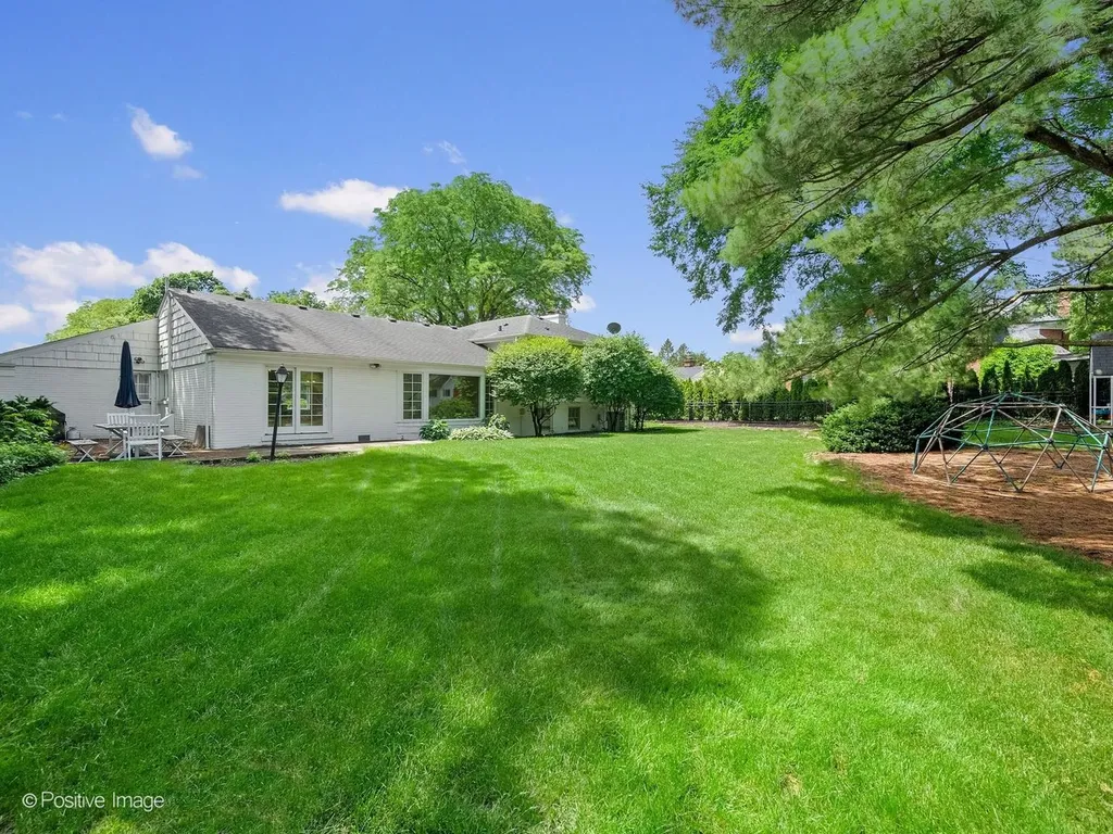 521 Pamela Circle Hinsdale IL 60521