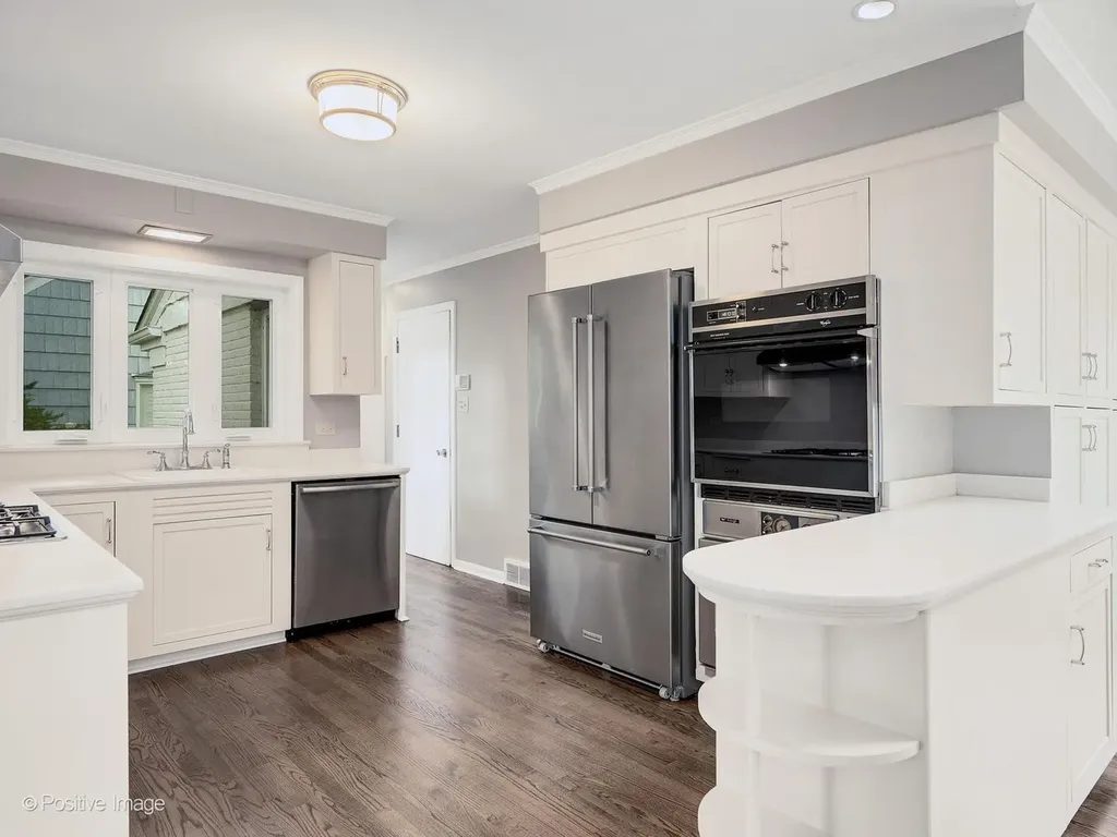 521 Pamela Circle Hinsdale IL 60521
