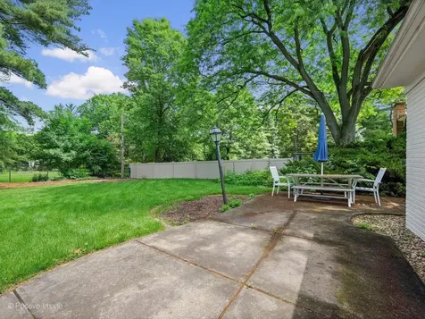 521 Pamela Circle Hinsdale IL 60521