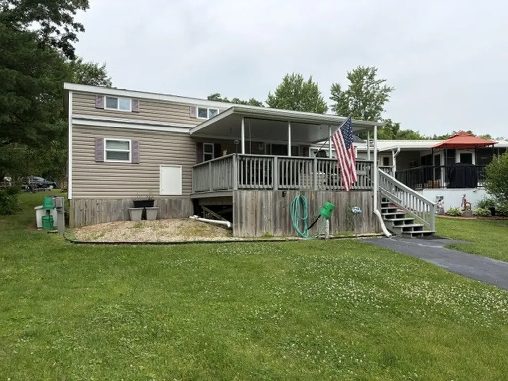 2795 East 28th Lot 661 Road Seneca IL 61360