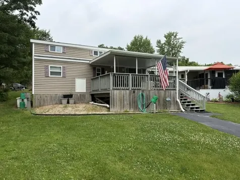 2795 East 28th Lot 661 Road Seneca IL 61360