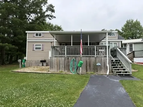 2795 East 28th Lot 661 Road Seneca IL 61360