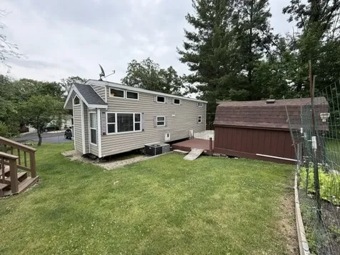 2795 East 28th Lot 661 Road Seneca IL 61360